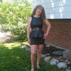 Meet your Posher, Sheri